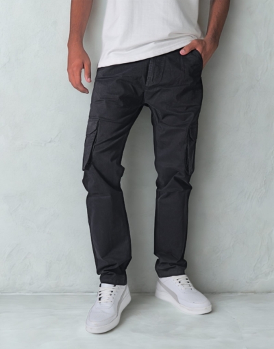 Classic Cargo Black