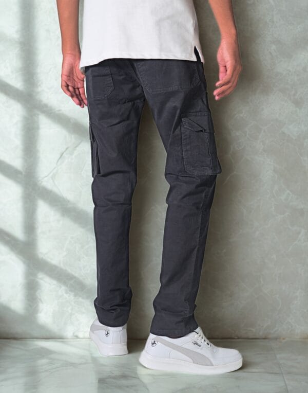 Classic Cargo Black - Image 4