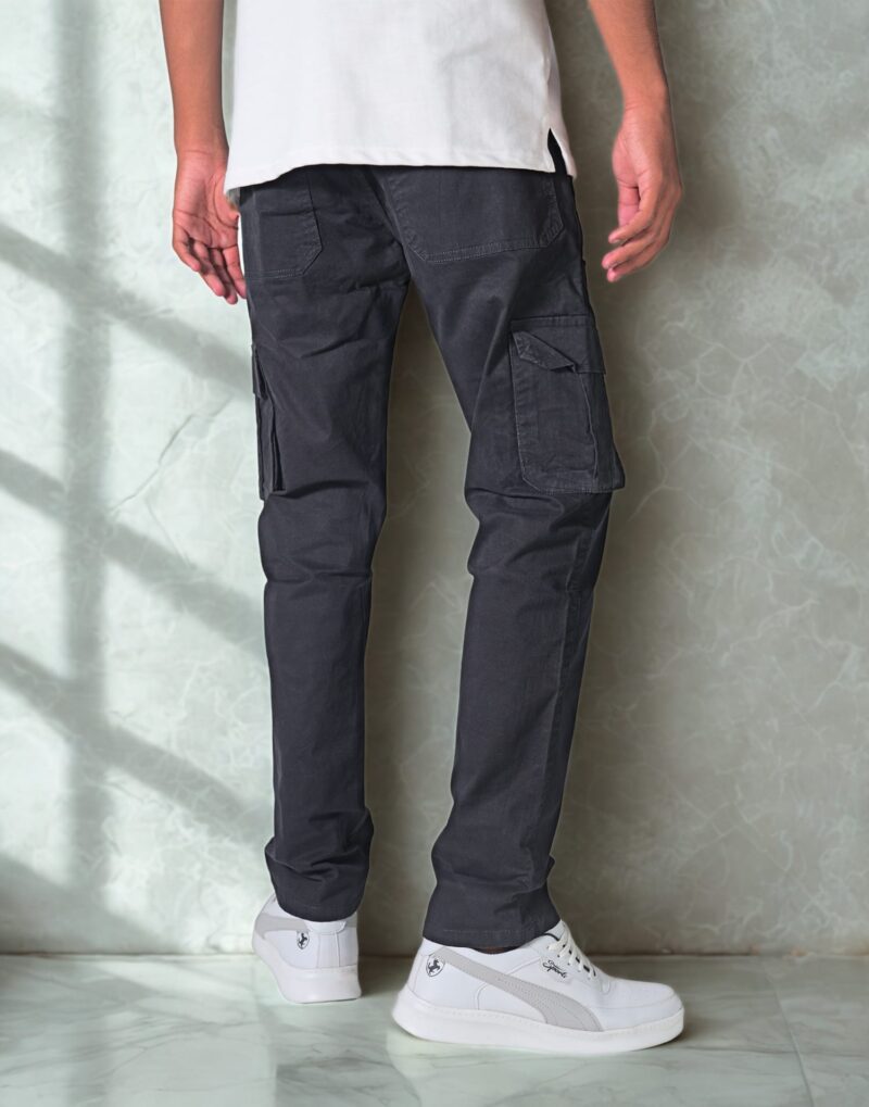 Classic Cargo Black - Image 4