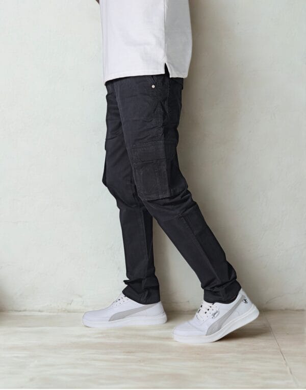 Classic Cargo Black - Image 2