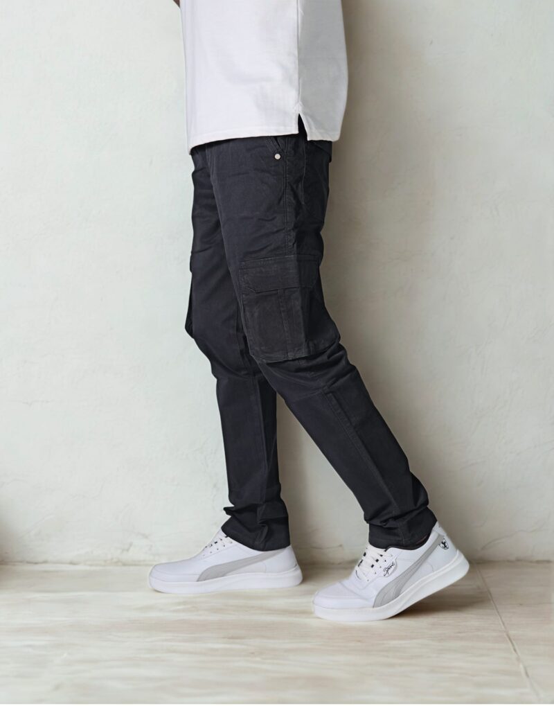 Classic Cargo Black - Image 2