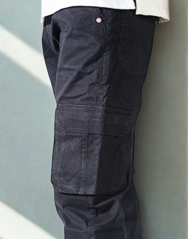 Classic Cargo Black - Image 5