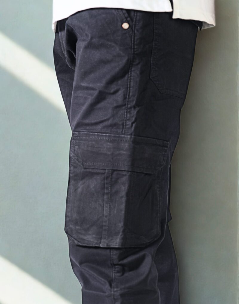 Classic Cargo Black - Image 5