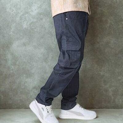 Cargo Navy Blue