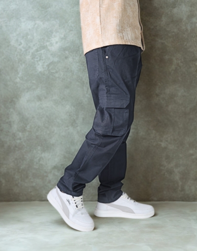 Cargo Navy Blue