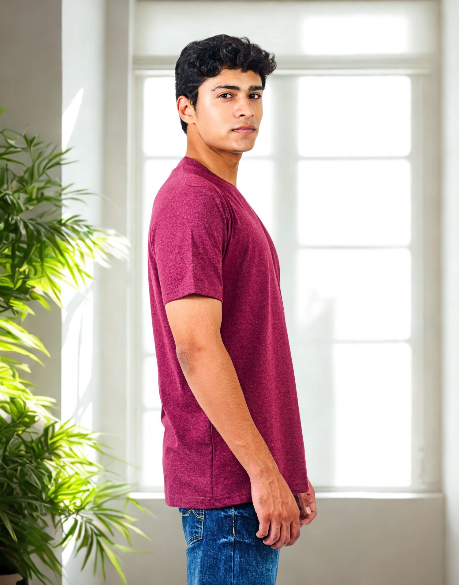 Midnight Maroon - Image 5