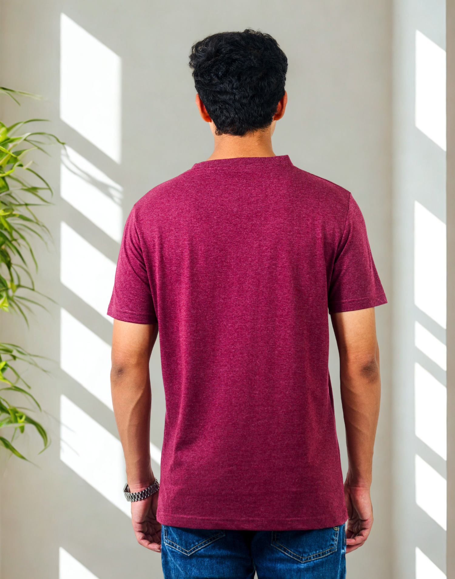 Midnight Maroon - Image 4