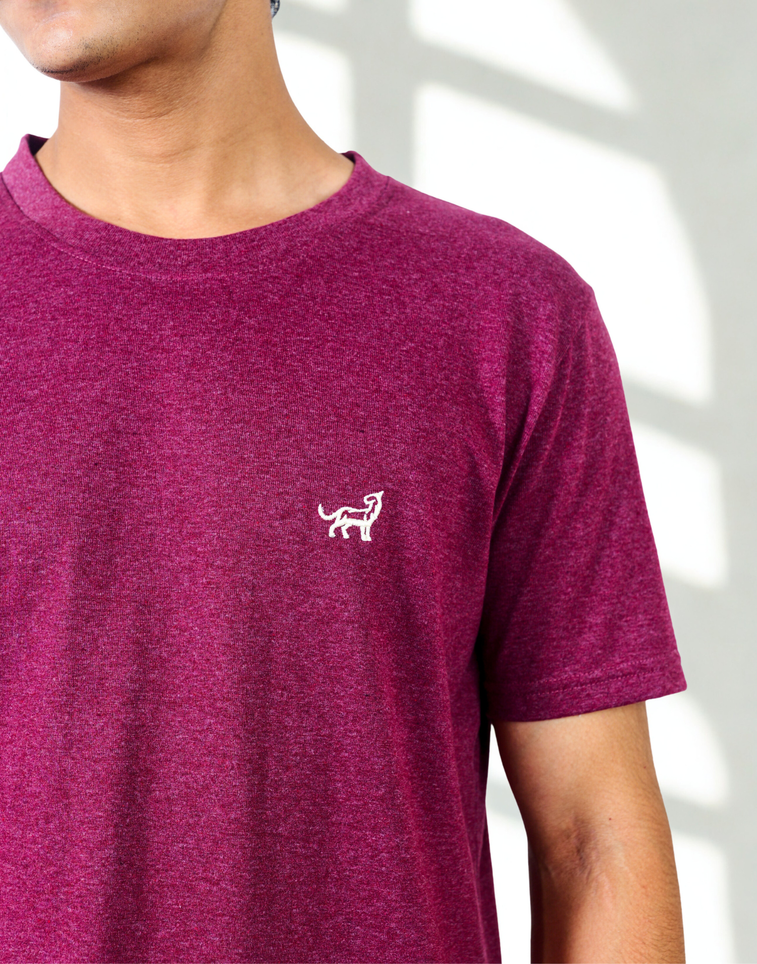 Midnight Maroon - Image 6