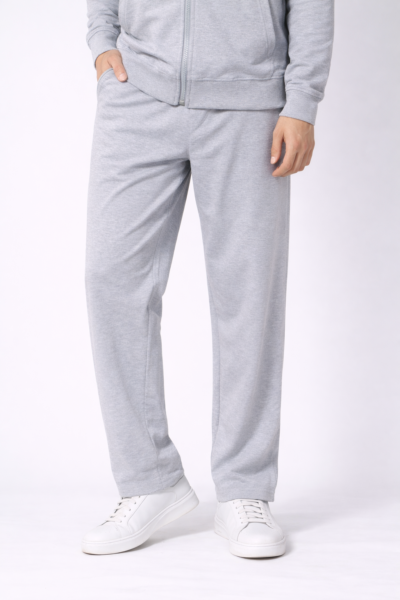 Track Pant Dark Grey