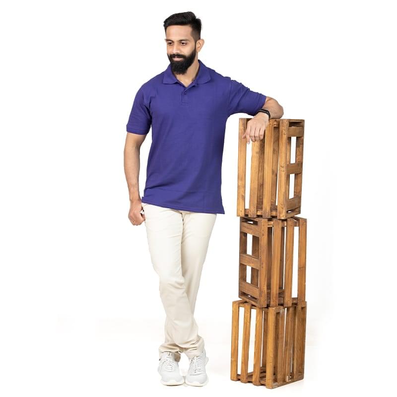 Polo Pansy T-Shirt - Image 2