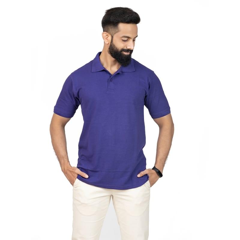 Polo Pansy T-Shirt - Image 3